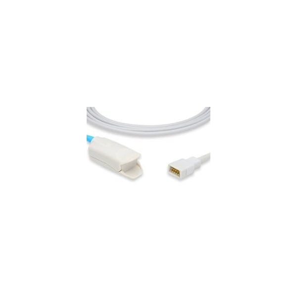 Ilb Gold Replacement For Larsen And Toubro, Star 50 Short Spo2 Sensors STAR 50 SHORT SPO2 SENSORS - main